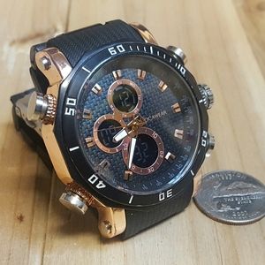 epsilon alba titanium